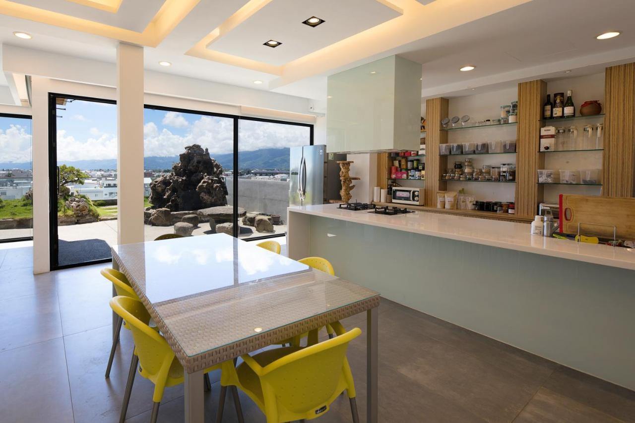 松柏文旅cypress Inn T'ai-tung Dış mekan fotoğraf