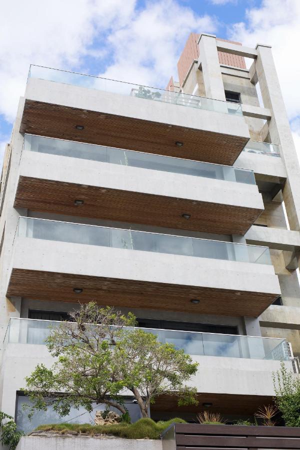 松柏文旅cypress Inn T'ai-tung Dış mekan fotoğraf